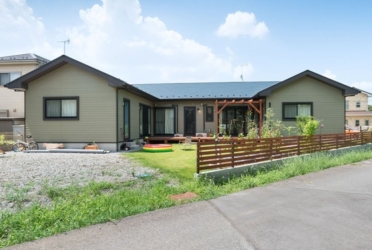 埼玉には平屋がおすすめ！その理由と、近年の平屋人気を解説