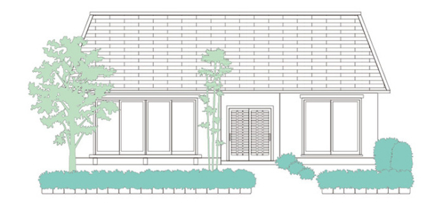 平屋の一戸建てを建てるには?〜ゼロから学ぶ平屋のマイホーム計画〜