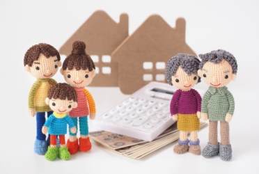 住宅購入資金贈与は非課税になる？節税で家を建てよう