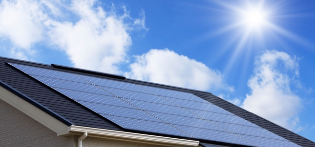新築住宅に太陽光発電は付けるべき？