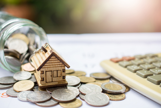 住宅購入にかかる税金と優遇措置