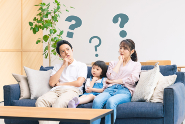家を建てるにはまずやること6選！準備段階でやること