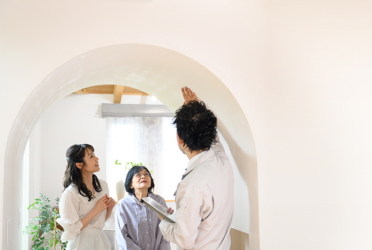 欠陥住宅を掴まされないために！よくある欠陥住宅と防ぐための方法