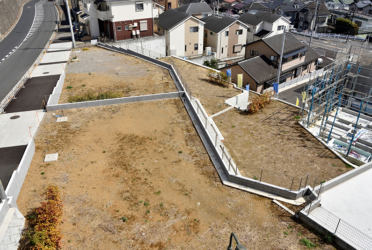 建築条件「付き」と「なし」の土地の違いって？