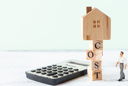 新築住宅購入の諸費用一覧を見て、かかる費用の全貌を把握してみませんか?