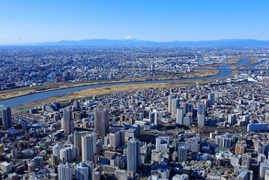 埼玉県の地盤が強い地域を詳しく解説!安全な住まいづくりのために知っておくべきこと
