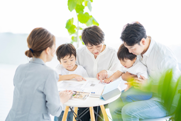 工務店が家づくりの流れを5つのステップに分けて紹介します！