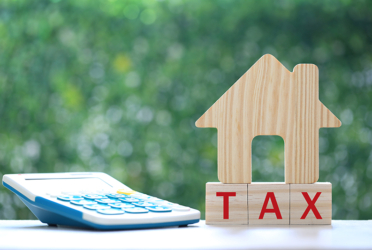 持ち家にかかる固定資産税とは？　基本的な計算方法と目安について