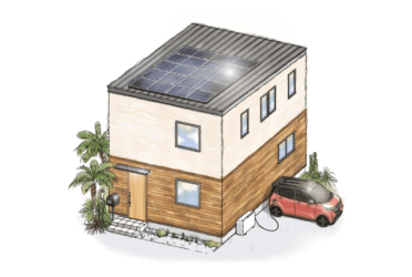 省エネ住宅とは？基礎知識とメリットを徹底解説！