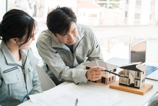 UA値がわかれば家づくりは失敗しない? 省エネで快適な住まいの実現方法