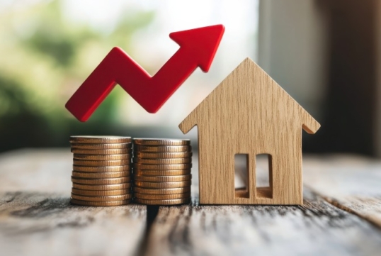 住宅価格の値上げが止まらない? 2025年の家づくりで押さえておくべきポイント