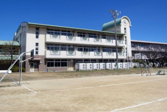 川柳小学校（徒歩3分）